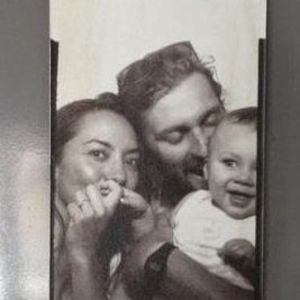 Meet your Posher, Matt